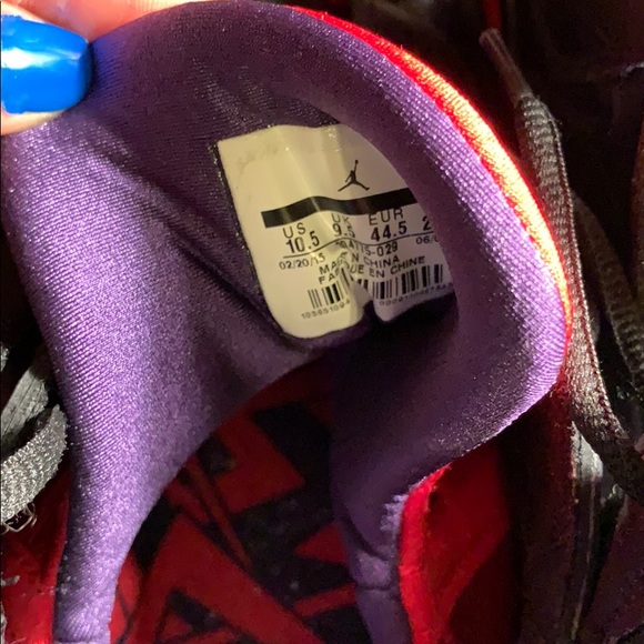 Nike Jordan Air 23 - Picture 5 of 6